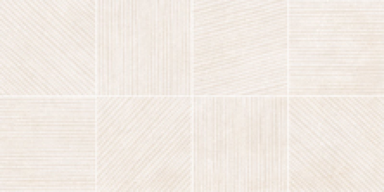 PLATINUM 30X60 TREVOR CREAM DECOR (DIS)